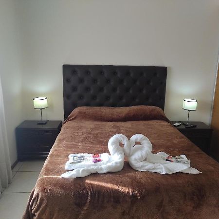 Sweet Suite Home Deluxe Córdoba Kültér fotó