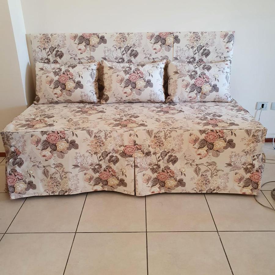 Sweet Suite Home Deluxe Córdoba Kültér fotó