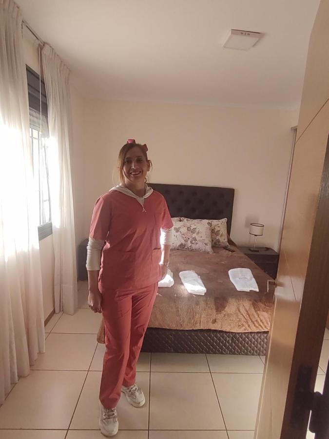 Sweet Suite Home Deluxe Córdoba Kültér fotó