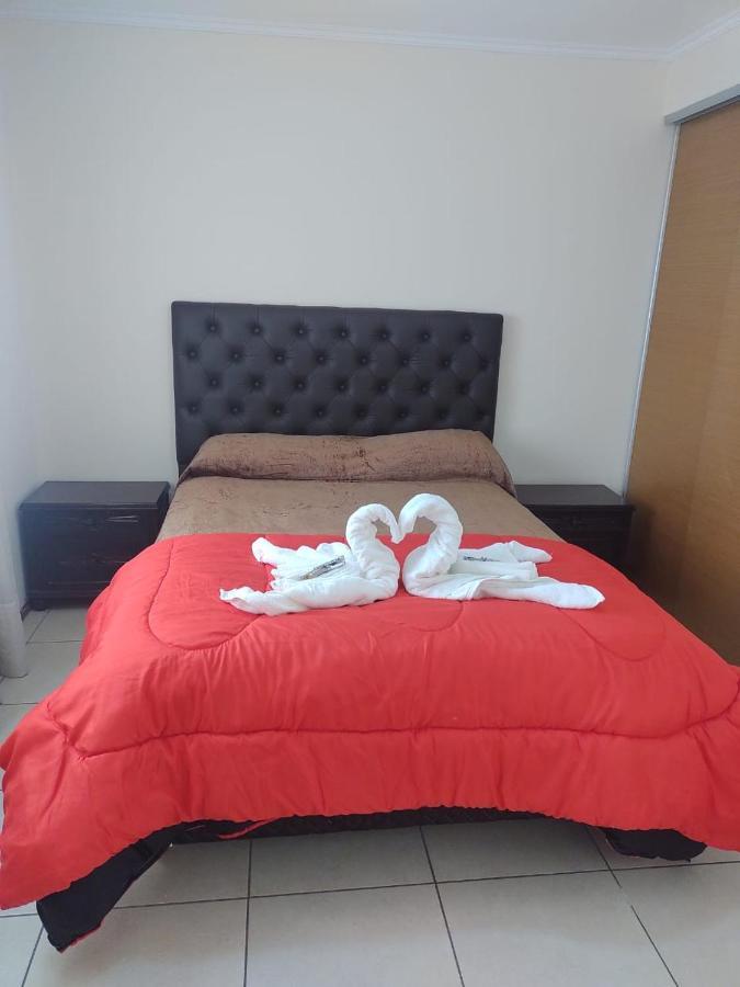 Sweet Suite Home Deluxe Córdoba Kültér fotó