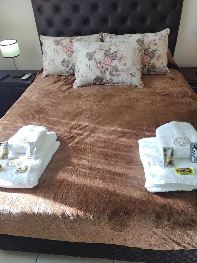 Sweet Suite Home Deluxe Córdoba Kültér fotó