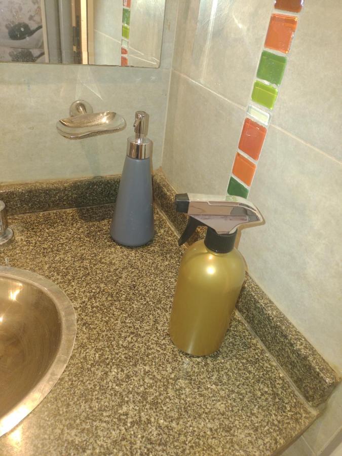 Sweet Suite Home Deluxe Córdoba Kültér fotó