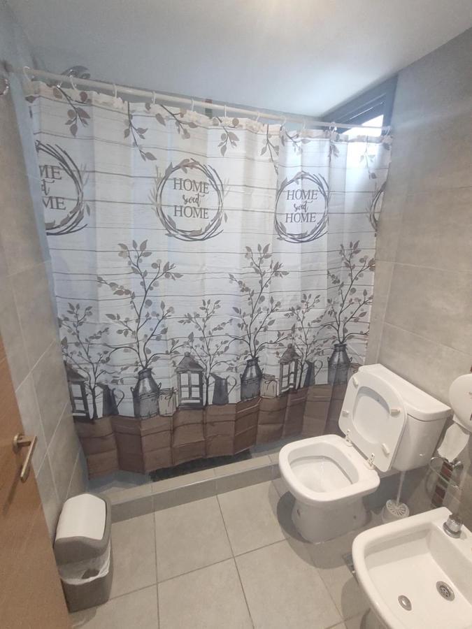 Sweet Suite Home Deluxe Córdoba Kültér fotó