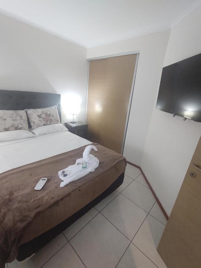 Sweet Suite Home Deluxe Córdoba Kültér fotó